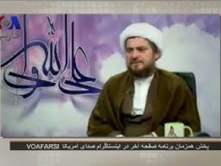 پرده آخر از برنامه صفحه‌آخر/ راه‌حل یک آخوند درباره دردسینه راست زن حامله