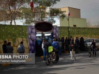 متهم تجاوز به دانش آموزان دبستان پسرانه اصفهان دستگیر شد