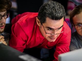 خطر بیخ گوش فرودگاه امام و راه‌آهن ورامین