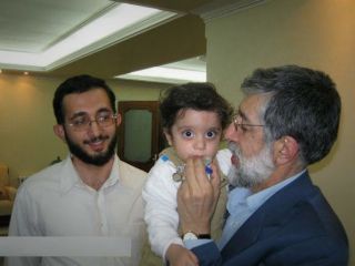 آقازاده‌ها و پست‌هاى حساس در جمهورى اسلامى