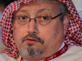 آخرین دقایق زندگی خاشقجی: «نمی‌توانم نفس بکشم»  «فریاد»، صدای «نفس» صدای «اره» و «بریدن»