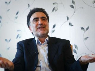 تاج‌زاده: براندازی جمهوری اسلامی در حد آرزو باقی می‌ماند