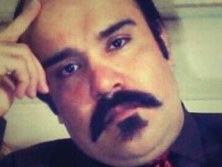 وحید صیادی نصیری ، زندانی سیاسی زندانی در قم بعد ازبیش از ۵۰ روز عتصاب غذا درگذشت