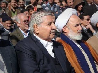 آواتودی: هتل ٥ ستارە علی انصاری، رد پای فساد کلان و اختلاسهای بزرگ بیت رهبری