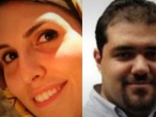 آقازاده های ساکن آمریکا که نگران لغو اقامت شان هستند - تصاویر