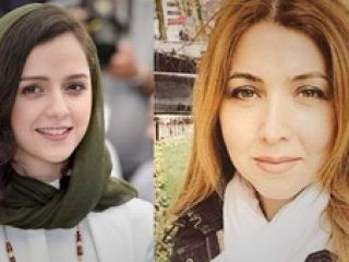 اختلاف «دختر خیابان انقلاب» با ترانه علیدوستی و بگو مگوی توییتری