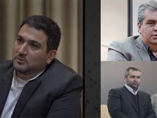 چگونه محمدباقر قالیباف زمینه ساز کلاهبرداری خانواده ریخته‌گران می‌شود