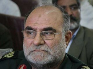 فرمانده قرارگاه ثامن‌الائمه در اثر «سانحه» هنگام تمیز کردن سلاح کشته شد