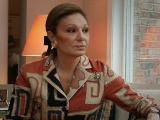 فرح پهلوی ادعای رسانه‌های ایران درباره بیمارستان ایرانیان دبی را رد کرد؛ آنجا متعلق به مردم است