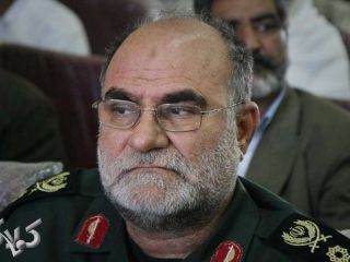 علل مرگ پرحاشیه فرمانده ارشد سپاه پاسداران