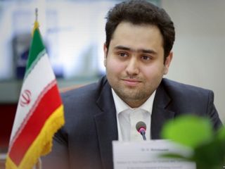 داماد حسن روحانی استعفا کرد، واکنش احمد خاتمی به انتصاب دامادش