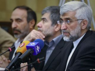 سعید جلیلی: کشور را معطل اروپایی‌ها نکنید