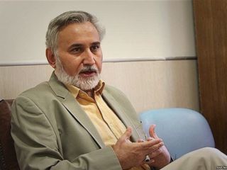 محمدرضا خاتمی در پی ادعای «تقلب در انتخابات ۸۸» تحت تعقیب قضایی قرار گرفت