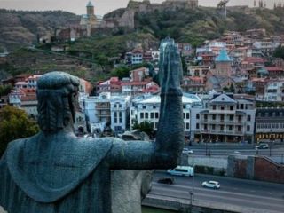 ایرانی ها خانه هایشان را در گرجستان به حراج گذاشته اند