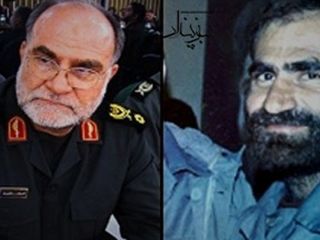 مرگ‌های رازآلود فرماندهان سپاه