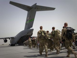 تحلیل سایت تابناک از خروج آمریکا از سوریه: آیا هدف حمله به ایران است؟