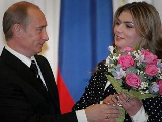 پوتین: مانند هر شخص درستکاری من هم باید مجددا ازدواج کنم