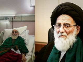 تاثیر مرگ هاشمی شاهرودی روی رهبری آینده جمهوری اسلامی