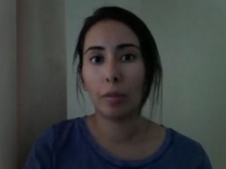 وزارت خارجه امارات با انتشار عکس دختر 'گمشده' حاکم دوبی ، فرار او از دوبی را رد کرد