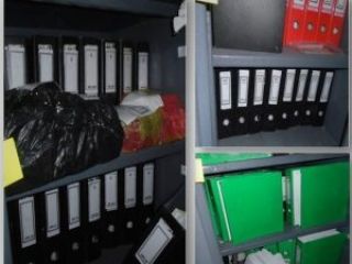 تلویزیون اسرائیل : اسرائیل چگونه توانست یکصد هزار سند را با وزن نیم تن از شورآباد تهران به اورشلیم منتقل کند؟