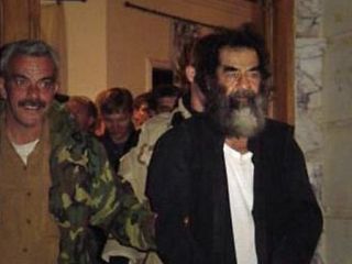 مجله آمریکایی جزئیات جدیدی از عملیات دستگیری صدام حسین را فاش کرد