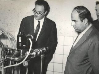 تاجر انقلابی و شریک بنیان گذار ساواک بود چه کسی بود؟ رازی که بعد از ۶ دهه برملا شد