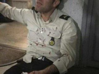 بعد از درازهی حالا نوبت کرم پور نماینده فیروز آباد در مجلس: کتک زدن نگهبان پارکینگ شرکت نفت و گاز زاگرس جنوبی