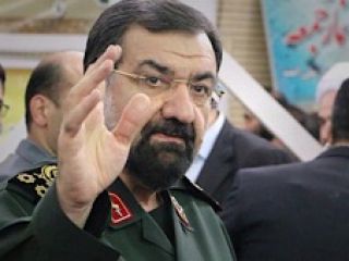 مشاور حسن روحانی : محسن رضایی مسئول ۱۳ هزار کشته و مفقود و مجروح در عملیات لو رفته کربلای ۴ است