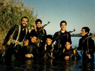 فرزندان جان‌باختگان جنگ از محسن رضایی شکایت می‌کنند