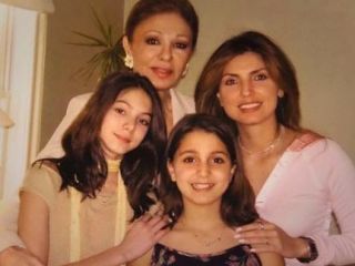 واکنش یاسمین پهلوی به سن قانونى ازدواج کودکان در ایران