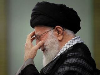 آیا اتفاقات غیرمترقبه‌ای در ایران در پیش است؟