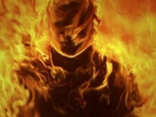 مدیرعامل ساماندهی مشاغل تهران: دستفروشی که خود را آتش می زند قطعا عضو مافیا است