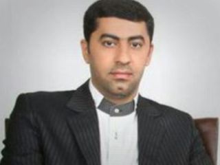 انتشار ویدیوی سیلی زدن حمدالله کریمی نماینده مجلس به مامور راهور در فرودگاه