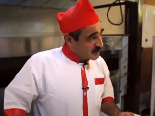 ویدیوئی از خوشمزه ترین غذاهای محلی استان لرستان