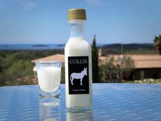 شیر الاغ کیلویی ۹۰ هزارتومان ، پنیر الاغ کیلویی ۵ تا ۱۰ میلیون تومان