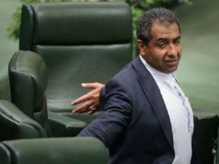 حکم نهایی پرونده نماینده جنجالی سراوان صادر شد