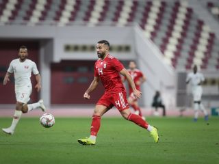 گوشی ۵۰ میلیونی هافبک تیم ملی!