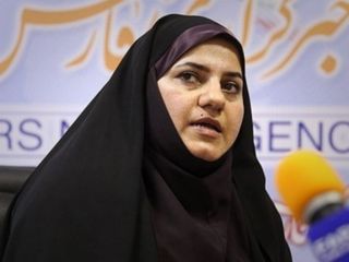 یک زن اهل سنت سفیر ایران در برونئی می‌شود