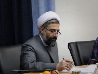 یک مقام بالا در سازمان تبلیغات اسلامی :خود امامان شیعه هم توقع این میزان غم در جامعه ما را ندارند