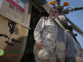 چه خبر از انتقام سخت و دندان شکن سپاه؟