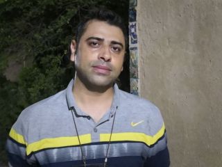 اسماعیل بخشی , کارگر کارخانه نیشکر هفت تپه : در زندان تا حد مرگ شکنجه شدم