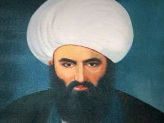 مقدس اردبیلی ، مجتهدی در کربلا که بول و غایط خود را در خیک میریخت تا زمین کربلا نجس نشود