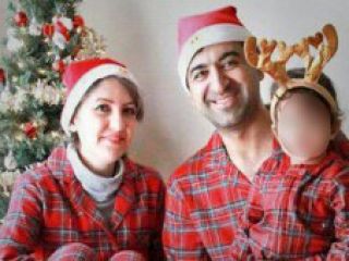 رونمایی از تابعیت آمریکایی 