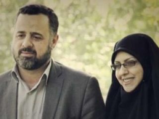 همسر مدیر سابق تلویزیون کیش: توطئه بود