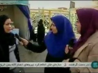 گزارش عمل زیبایی جنجالی در تلویزیون / بی توجهی کامل به حریم خصوصی افراد + ویدیو