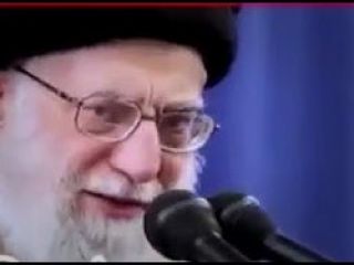 ترس خامنه‌ای از سرنگونی در تابستان ۹۸