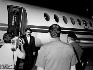 عکسهایی کمتر دیده شده از سازمان مجاهدین خلق از مقطع ترک ایران تا خروج از اردوگاه اشرف