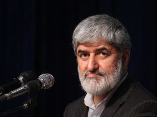 علی مطهری : حجاب را به رفراندوم بگذارند , اکثریت جامعه به حجاب رای خواهند داد