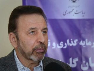 رئیس دفتر حسن روحانی: اسماعیل بخشی شکنجه نشده , حق نظام است که از او شکایت کند