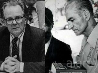 سه پیشنهادی که برای متوقف کردن انقلاب به شاه شد و او آخرینش را برگزید